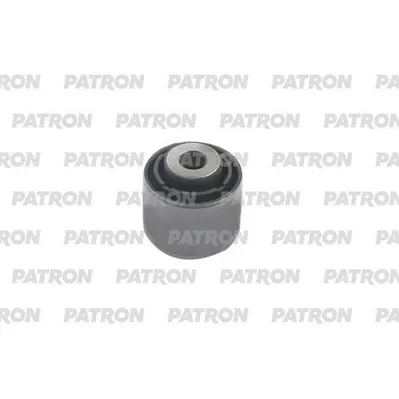 Сайлентблок рычага подвески BMW X1 (E84) 09- PATRON PSE12623