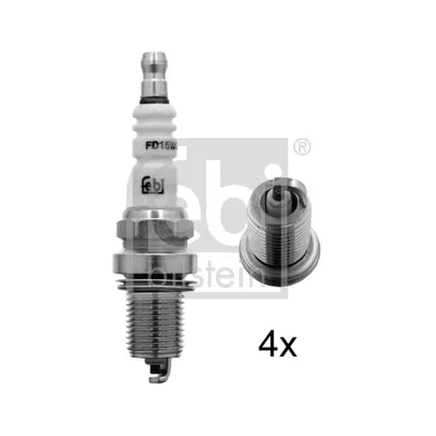 Свеча зажигания FEBI 13414