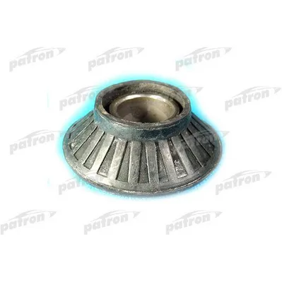 Сайлентблок рычага подвески VOLVO 740/760/940/960 (ВСЕ) 85-98 PATRON PSE1815