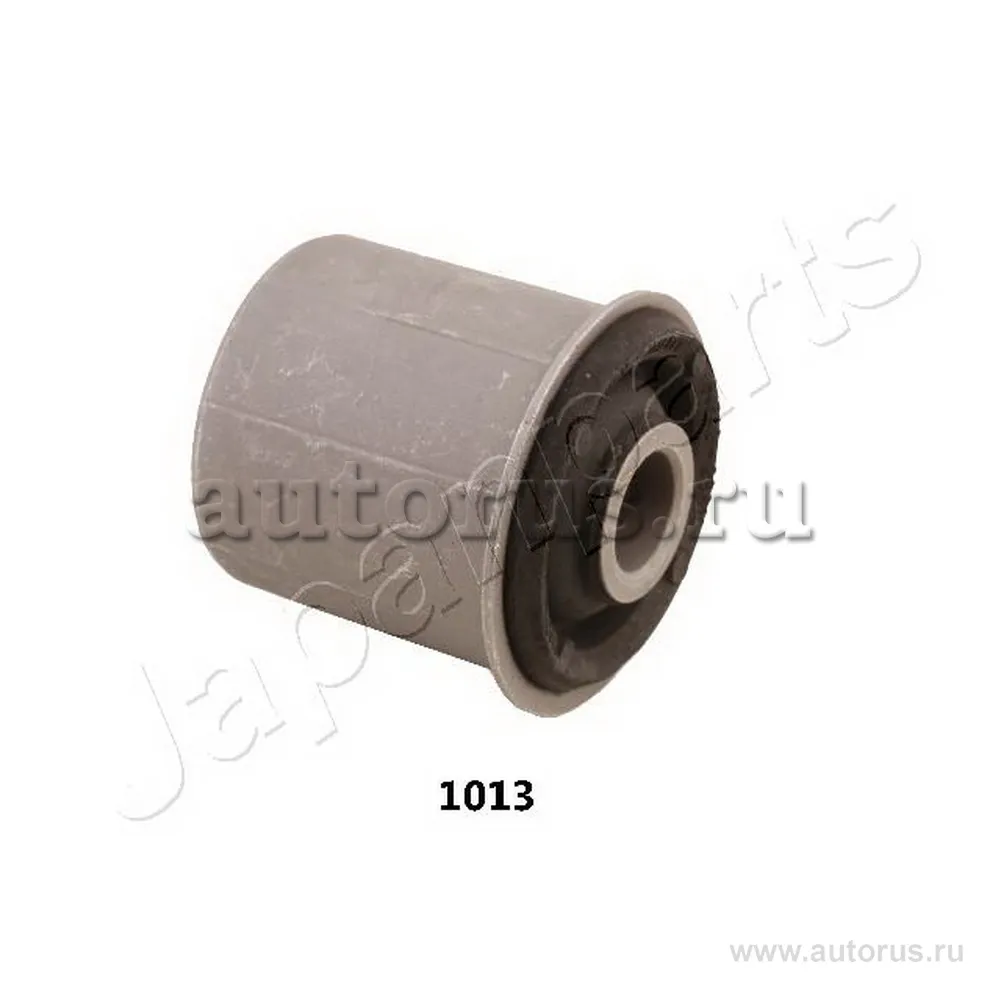 Сайлентблок JAPANPARTS RU1013