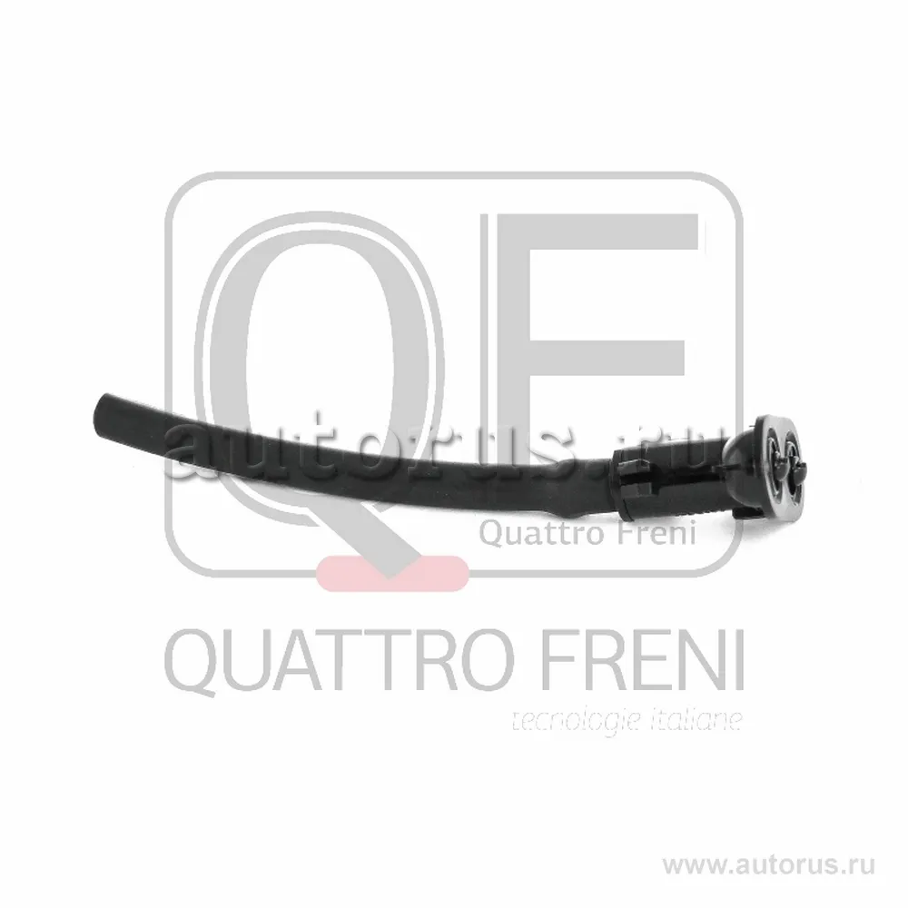 Форсунка омывателя фары QUATTRO FRENI QF00T01075