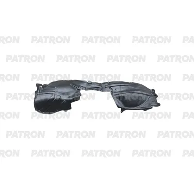 Подкрылок Передн прав NISSAN JUKE 11-18 PATRON P72-2365AR
