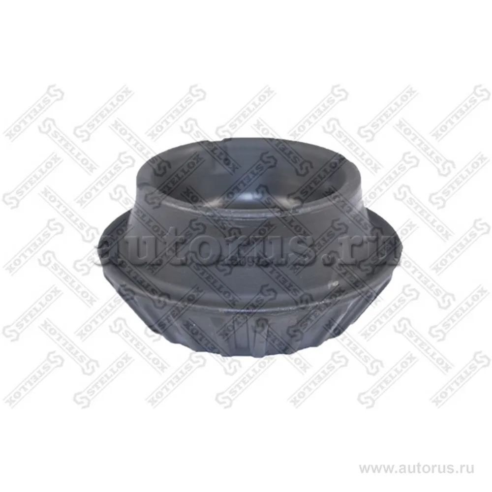 Опора амортизатора Chevrolet Aveo 1.2-1.6 98-11 STELLOX 12-17609-SX
