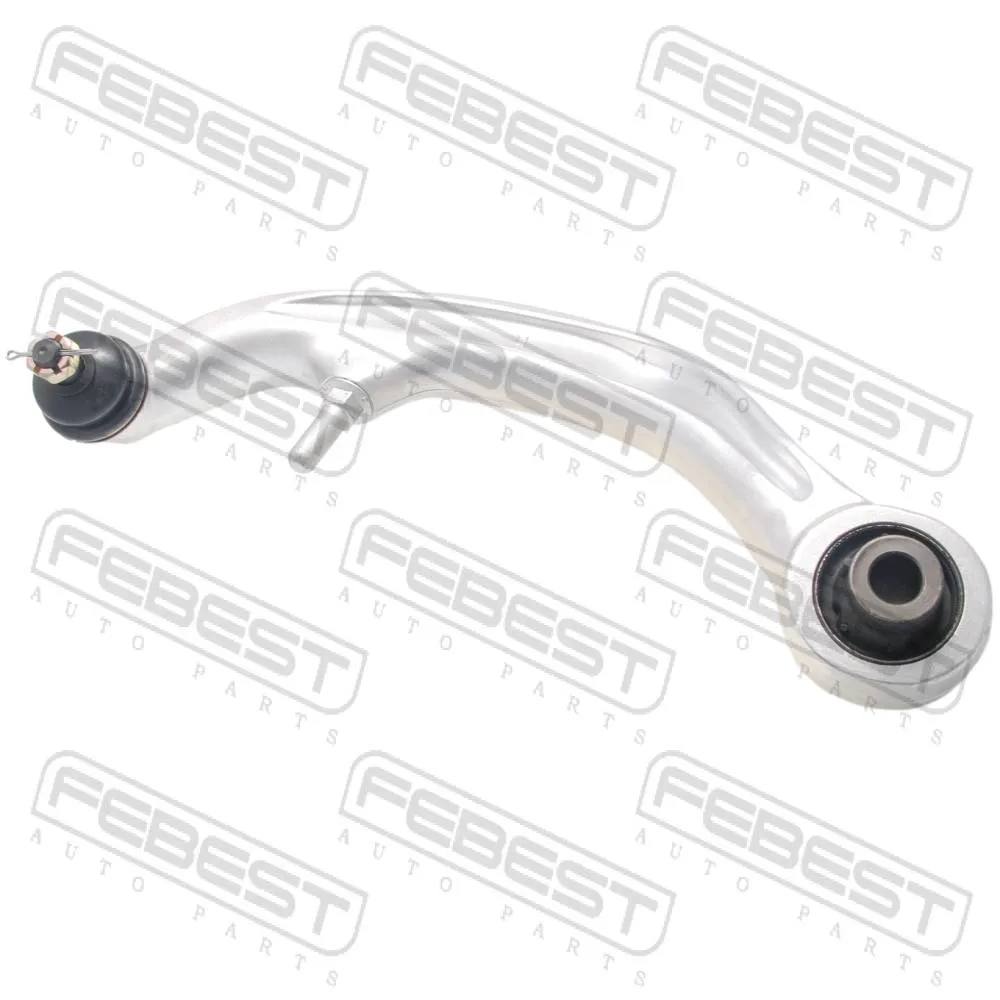 Тяга передняя R NISSAN SKYLINE V35 2001.06-2007.06 [JP] FEBEST 0225-V35FR