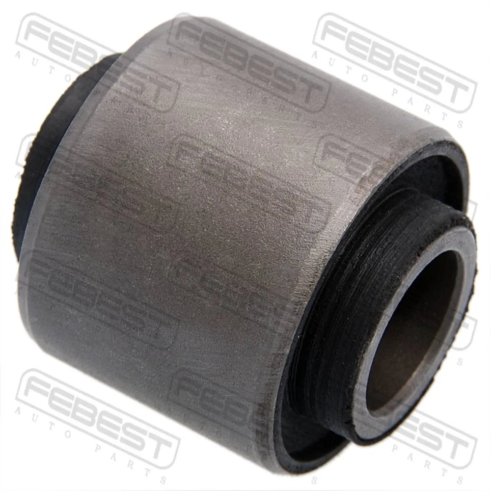 Сайлентблок переднего амортизатора NISSAN URVAN E25 2001.04-2012.06 [JP] FEBEST NAB-261