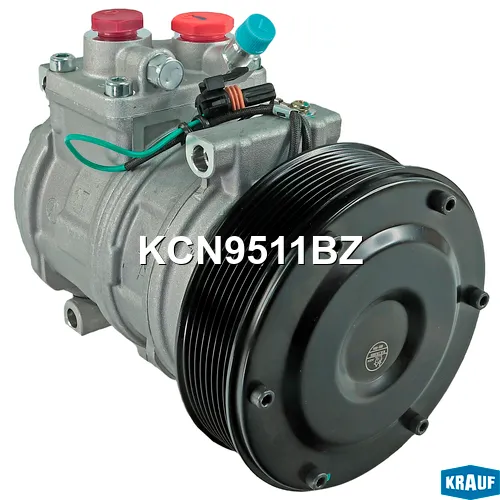 Компрессор кондиционера KRAUF KCN9511BZ