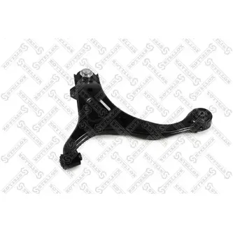 Рычаг правый Hyundai Santa Fe 00> STELLOX 57-51030A-SX