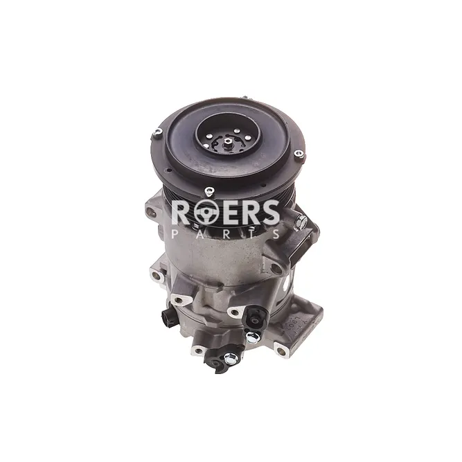 Компрессор кондиционера Roers Parts RPACC0018