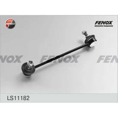 Тяга стабилизатора MERCEDES-BENZ V-CLASS 97-03, VITO (638) 96-03 250М FENOX LS11182