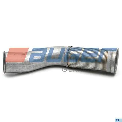 Трубопровод, Bыхлопная труба AUGER 71112