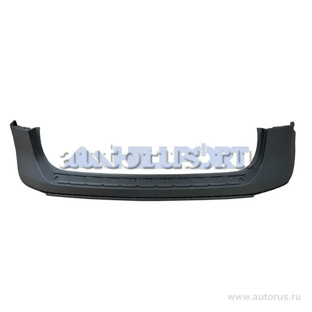 Бампер HILLPORT VHP6128