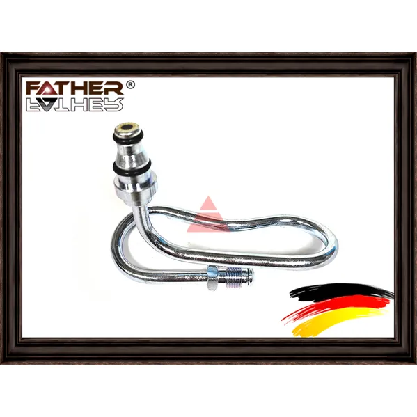 Трубка выжима сцепления FATHER F00207S01
