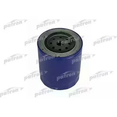 Фильтр масляный AUDI: 100 82-91, 100 90-94, 100 Avant 83-90, 100 A PATRON PF4063