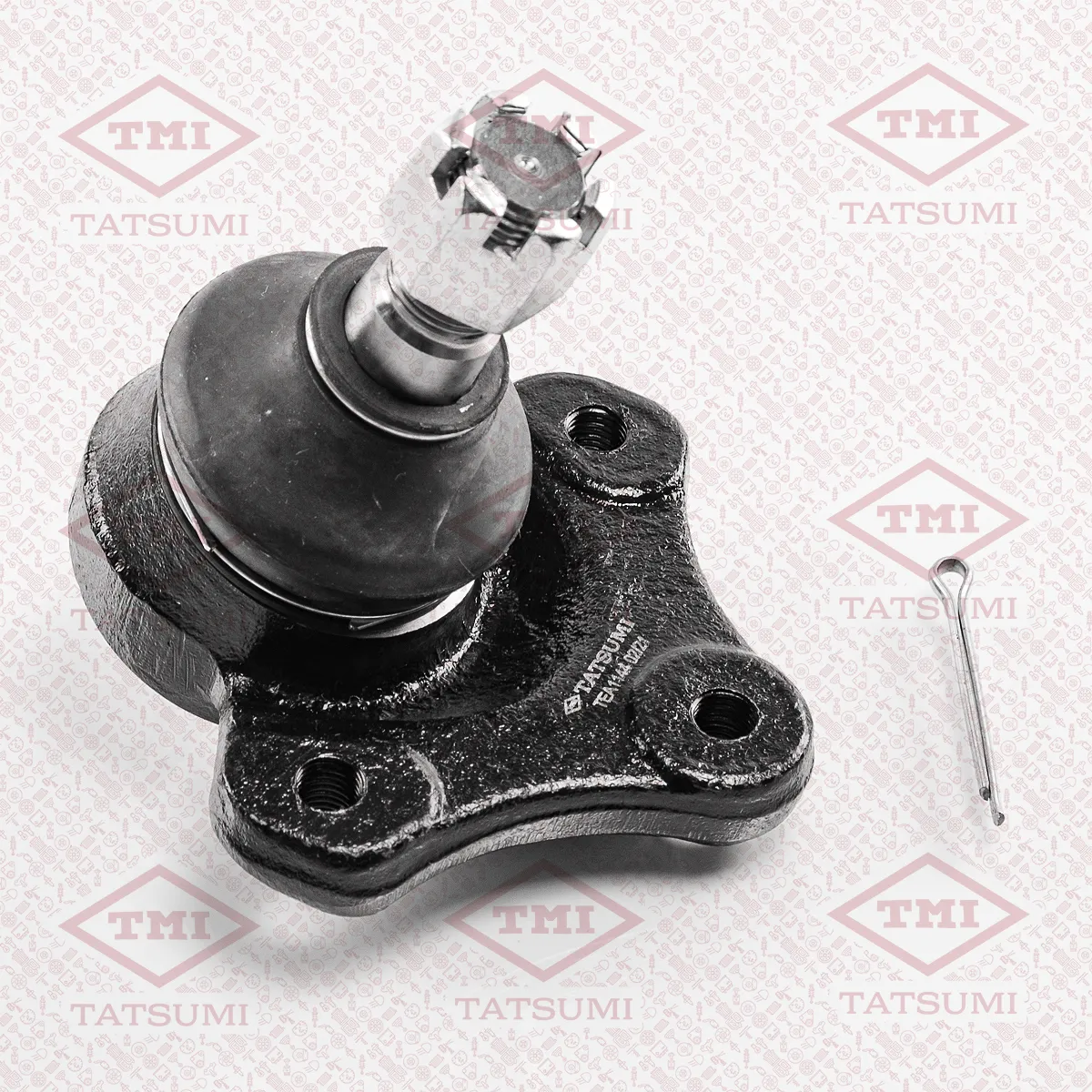 Опора шаровая нижняя L/R NISSAN Vanette 99-> TATSUMI TEA1144