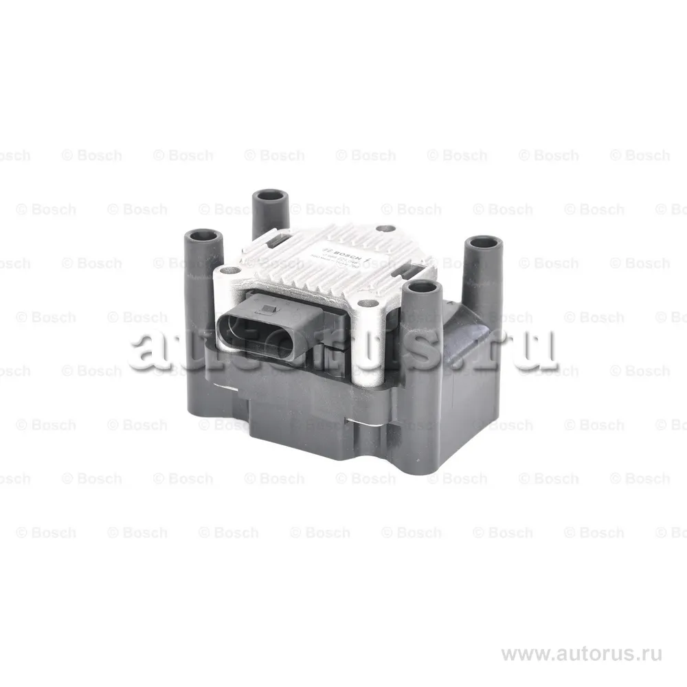 Катушка зажигания audivw 1.6-2.0l