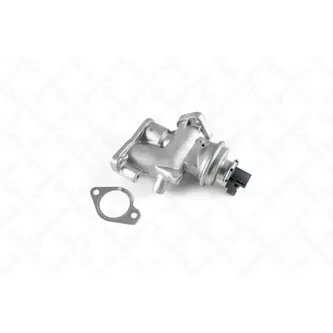 Клапан рециркуляции Opel Corsa 1.7D 00> STELLOX 01-25087-SX