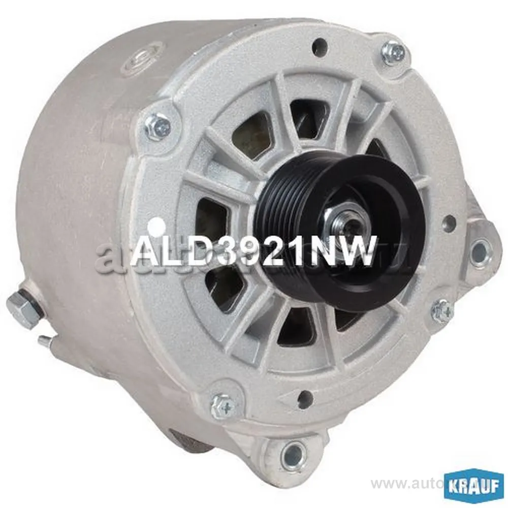 Генератор KRAUF ALD3921NW