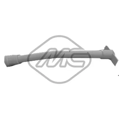 Направляющая масляного щупа PASSAT Metalcaucho 42093