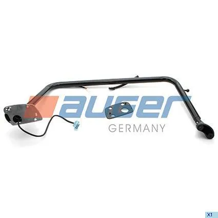 Кронштейн зеркала правый Atego (LKN) (98-04) Axor(01-04) AUGER 74109