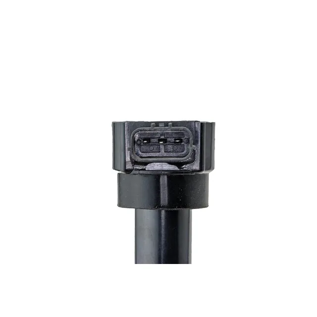 Катушка зажигания Mitsubishi Lanser 1.5/1.6/ASX 08- NTY ECZMS004