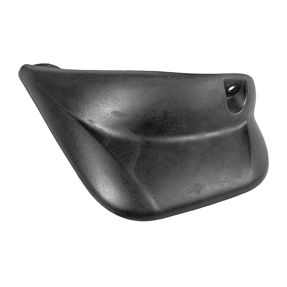 Брызговик задний L HYUNDAI GETZ HYUNDAI/KIA 86841-1C500