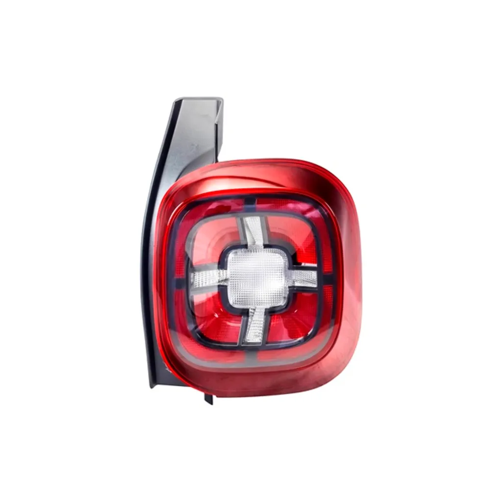 Фонарь задний правый DUSTER II 2021- RNL0579371R