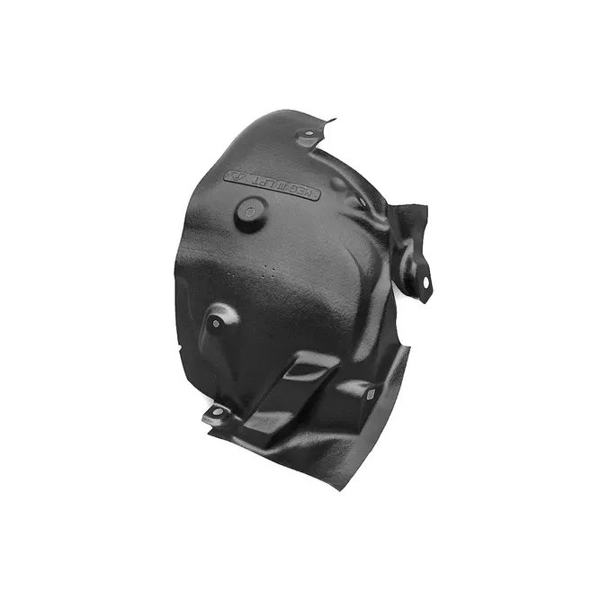 Подкрылок передний левый RENAULT Megane III (09-) (задняя часть) TORK TRK2082