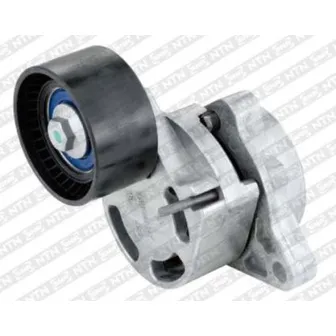 Ролик-Натяжитель приводного ремня SNR NTN-SNR GA355.16