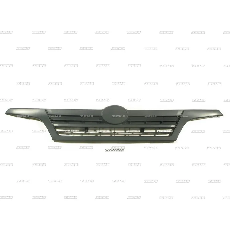 Решетка dyna xzu# (широкий) 9809 ZEVS 01-4512