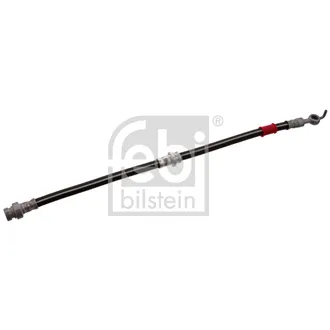 Шланг тормозной VOLVO S40V40 М10х1х440mm зад.