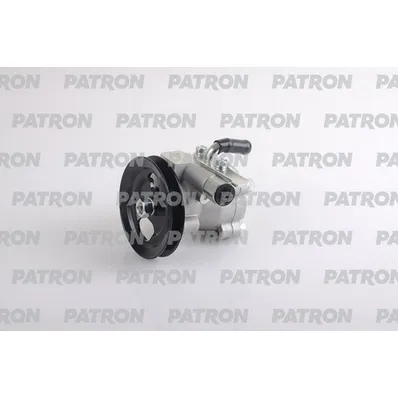 Насос гидроусилителя шкив 106mm,1 PK HUYNDAI H100 93- (80 Bar) PATRON PPS1123
