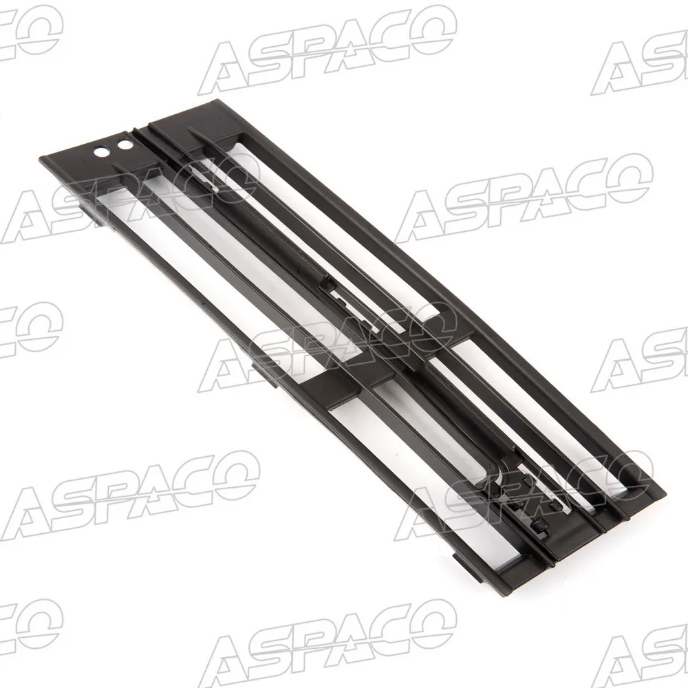Решетка бампера левая (L) BMW 7'F01/F02 (08-15) ASPACO AP275