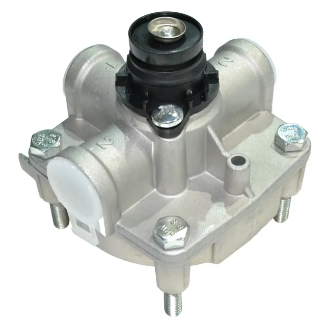 Пневмокран клапан ускорительный 9730110010 VILITAN 05243VLT