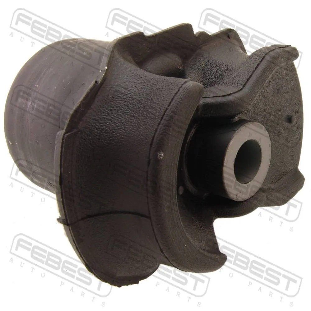 Сайлентблок задней балки TOYOTA ISIS ANM1#,ZGM1#,ZNM10 2004.09-2018.01 FEBEST TAB-ZRR70R