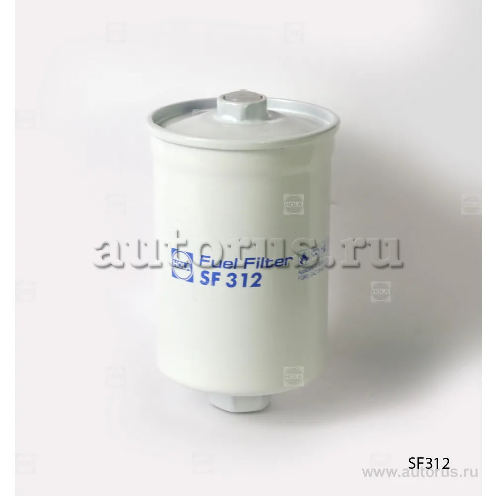 Фильтр топливный GAZ HOLA SF312
