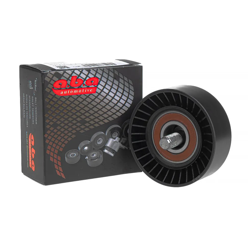 Ролик приводного ремня ABA AUTOMOTIVE YP651053