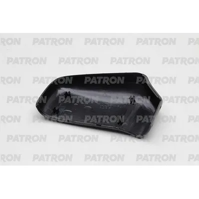 Крышка зеркала лев, грунт VOLVO: 850 - 93-96 ,VOLVO: S70 - 96-00 PATRON PMG4111C01