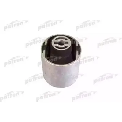 Сайлентблок рычага подвески OPEL: SIGNUM 03-, VECTRA C 02-, VECTRA C GTS 02-, PATRON PSE1369