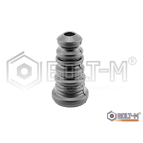 Отбойник амортизатора заднего BOLT-M BM8562
