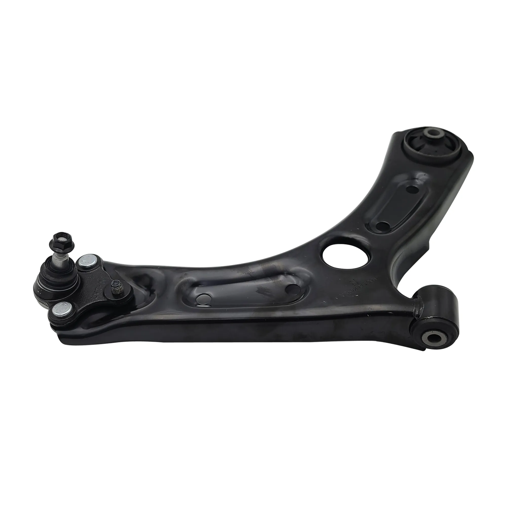Рычаг передний R HYUNDAI Elantra 16- CTR CQ0172R