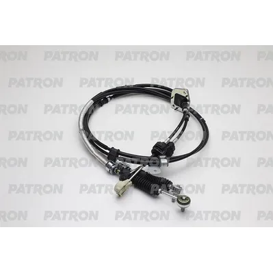 Трос КПП Toyota Hiace 05- PATRON PC9060
