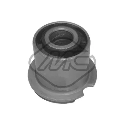 Сайлентблок PGT 205 I/II 83-98 задний балки METALCAUCHO 04246