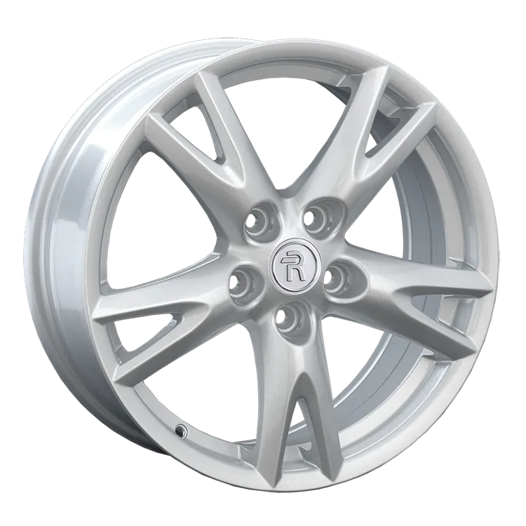 Диск литой R16 6.5J 5x114.3/60.1 ET40 REPLAY TY271 S 083262-040125004