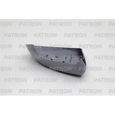 Корпус бокового зеркала для лев, грунт NISSAN: QASHQAI 2007- PATRON PMG2733C01