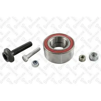 К-кт подшипника ступ. зад. Audi 80/A6 Quattro/A8/V8 88-98 STELLOX 43-28741-SX
