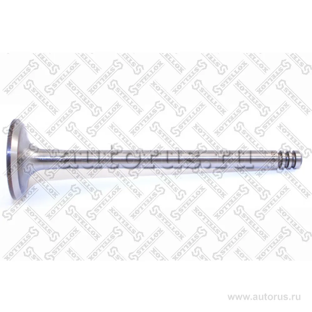 Клапан впускной 29.9x7x107.7 BMW E36/E34 2.0 24V M50 87> STELLOX 0123141_SX
