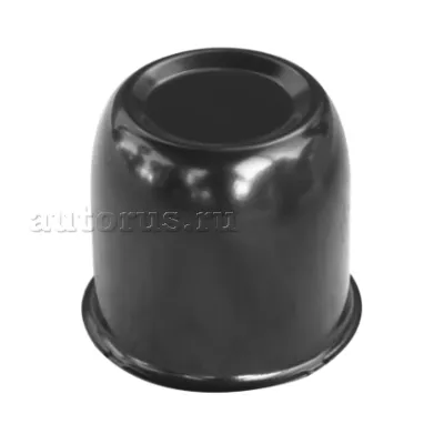 Колпак ступичный (черн.) TOYOTA Off Road Wheels TOY110B