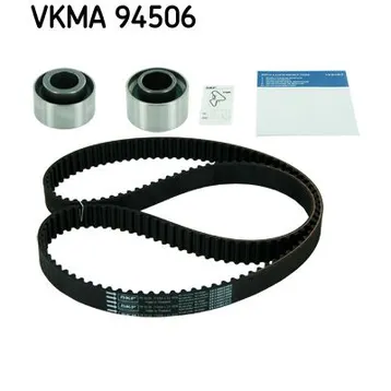 Рем.к-кт грм kia carens 1.8 00-02 SKF VKMA94506