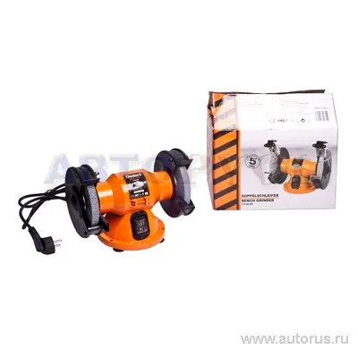 Станок заточной 120Вт 93728700 DEFORT DBG-131N