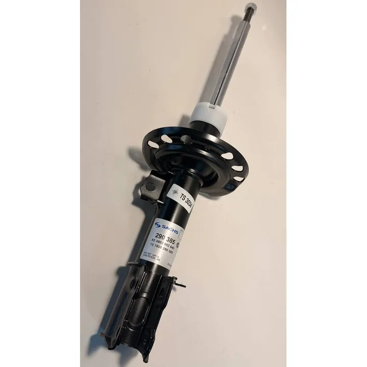 Амортизатор передний R, Уценка OPEL Corsa C/Meriva 10 SACHS 290 385-N0 Уценка